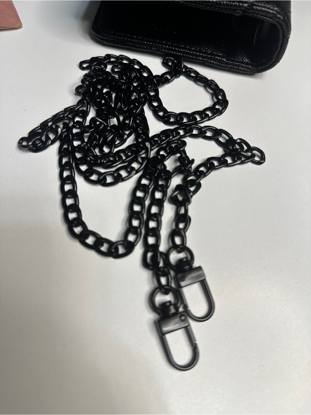 NOTIQ Wallet Ring Agenda - Picture 10 of 10